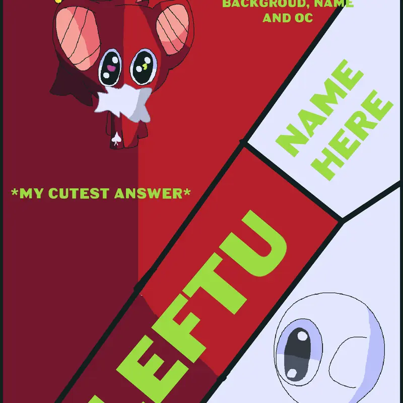 Game by @Leftustronomer