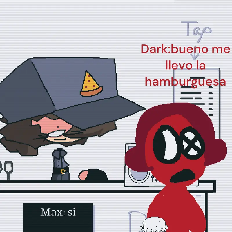 Game by @Dark_companys