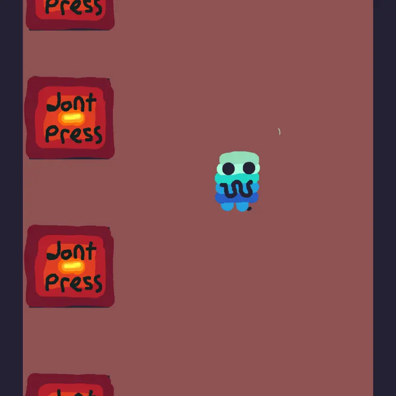 Game by @mcdonys