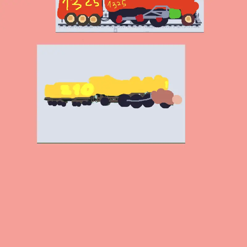 Game by @trains7967985