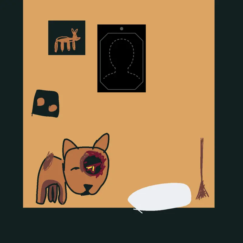 Game by @hypno4corn