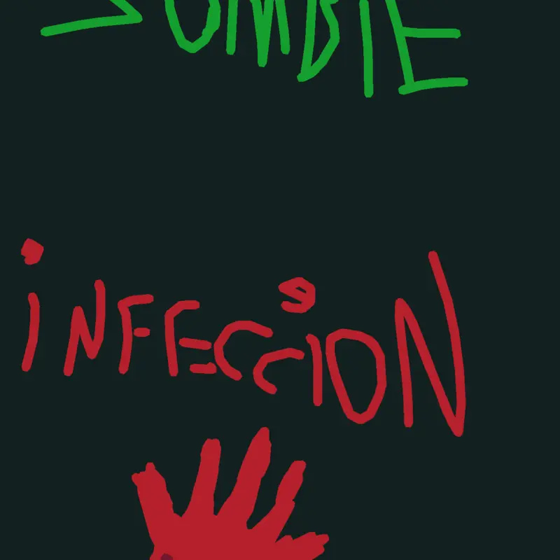 Idk juegalo by @arcaqwee