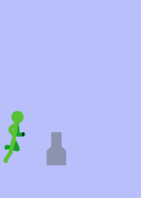 İ am not gonna finish this parkour system so...