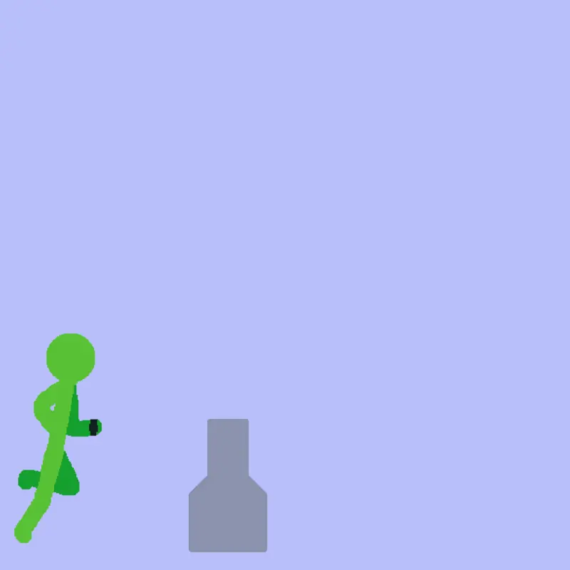 Game by @MeNoBakon