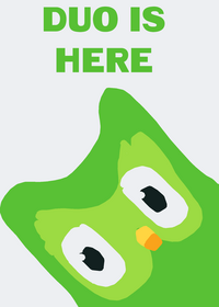 Duolingo animation 2