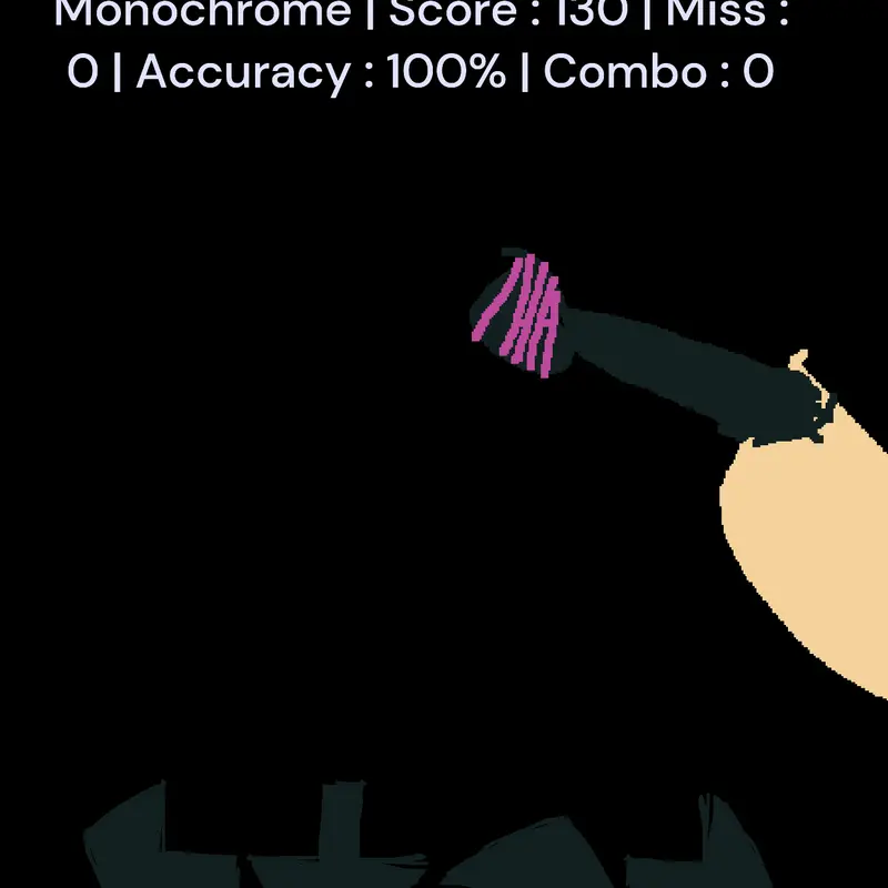 Game by @Fredricktheclimbonian