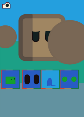 snapshot