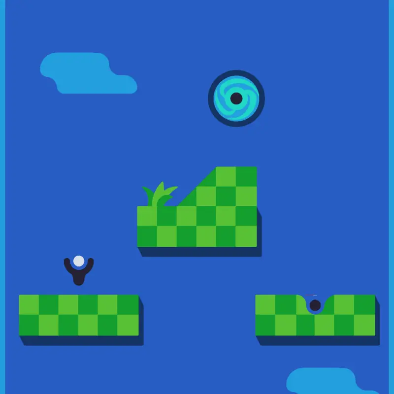 Game by @NoSigh