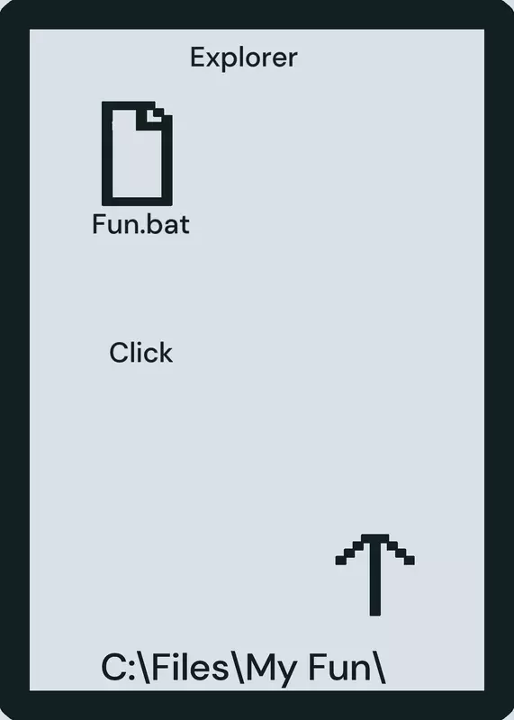 Game by @winxp