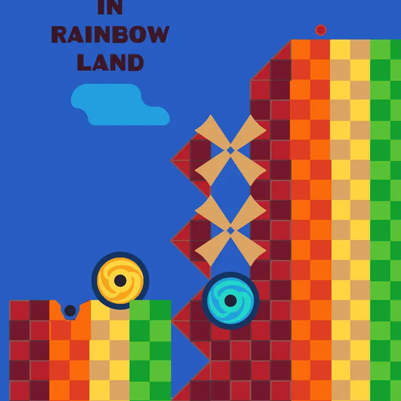 Game by @TheDoggy