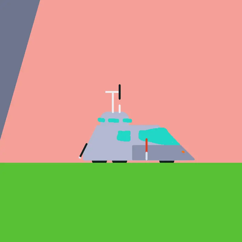 Game by @ALJIMIER