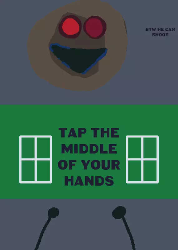 Game by @yourlocoldev