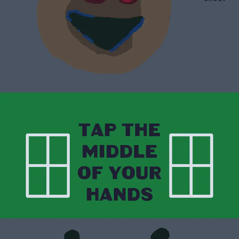 Game by @yourlocoldev