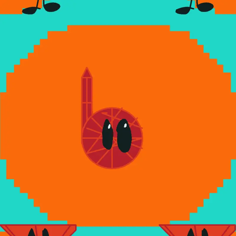 Game by @poaj