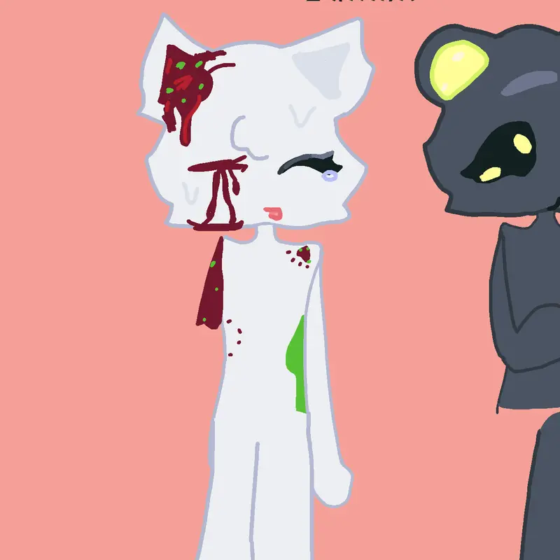 Animal hospital by @kitty_catxX