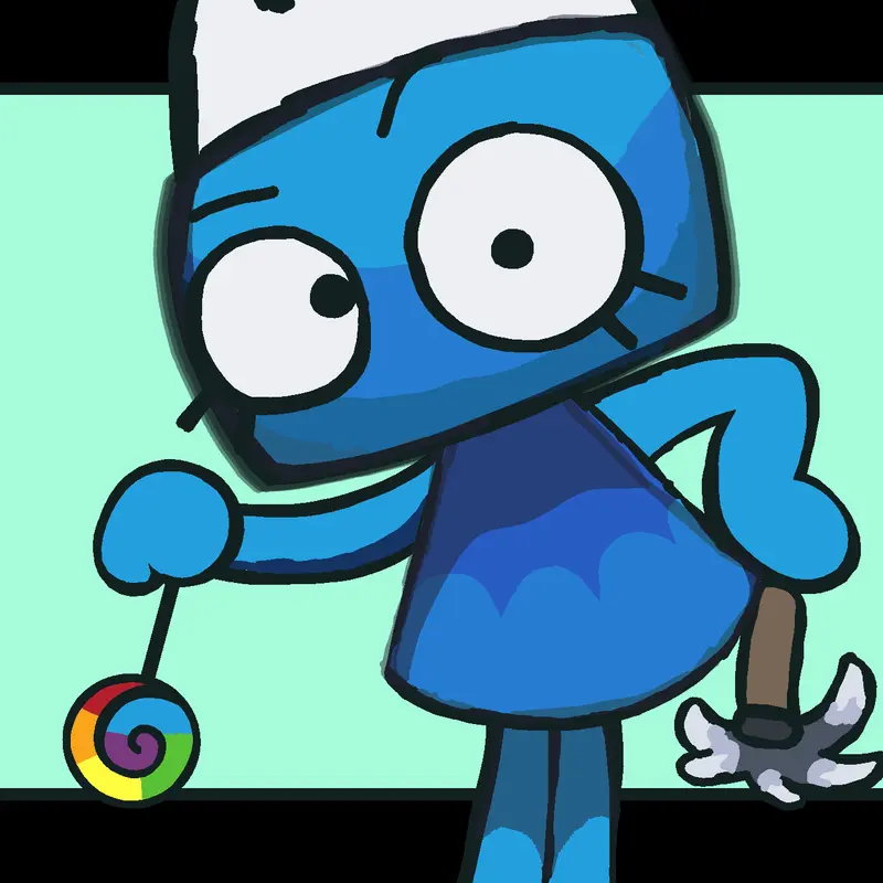 Game by @forever_rainbows