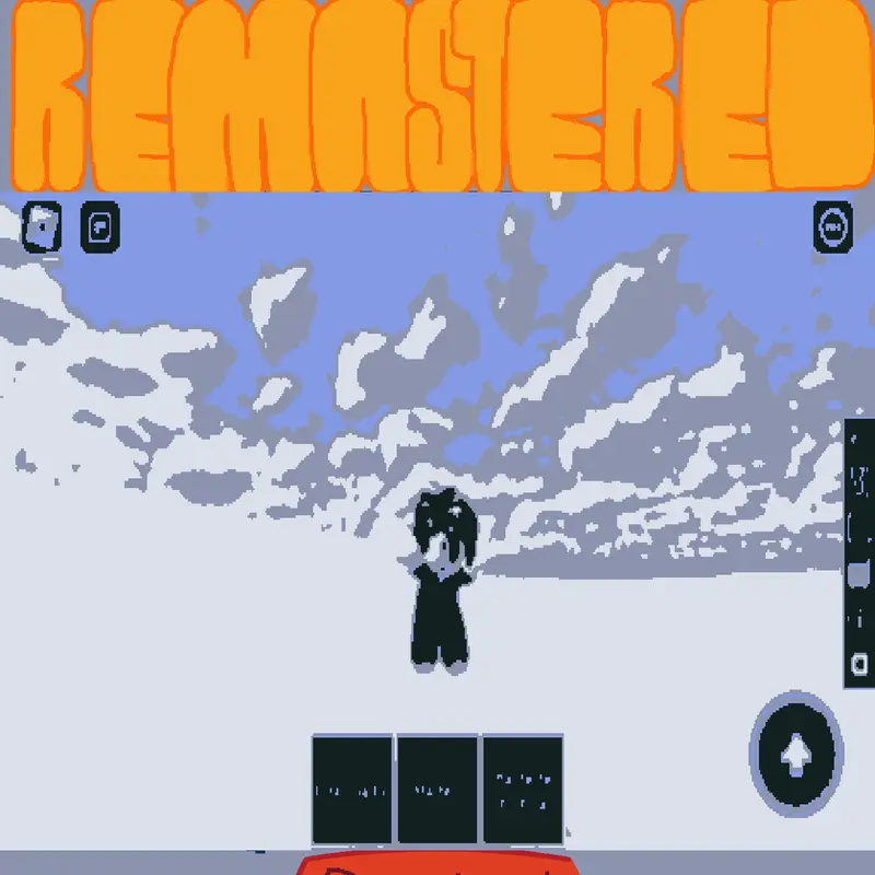 Game by @bryan-orvelino
