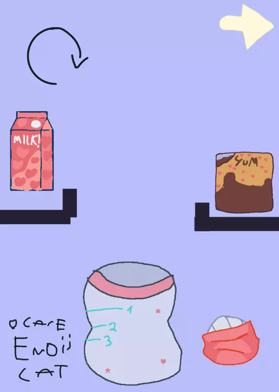 Game by @C00lgirlplays