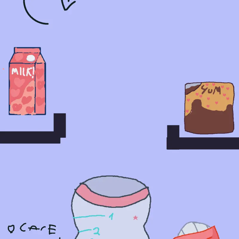Game by @C00lgirlplays