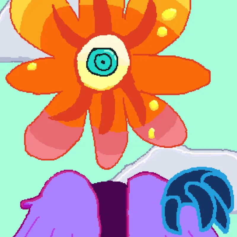 Game by @Cuwerty