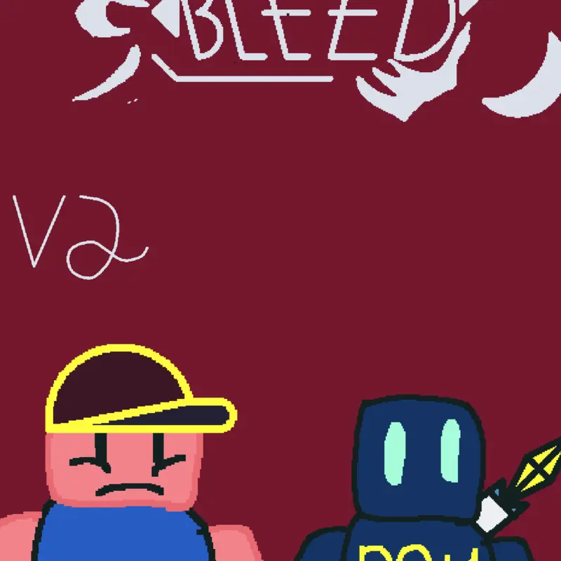 Game by @Rey-vindika