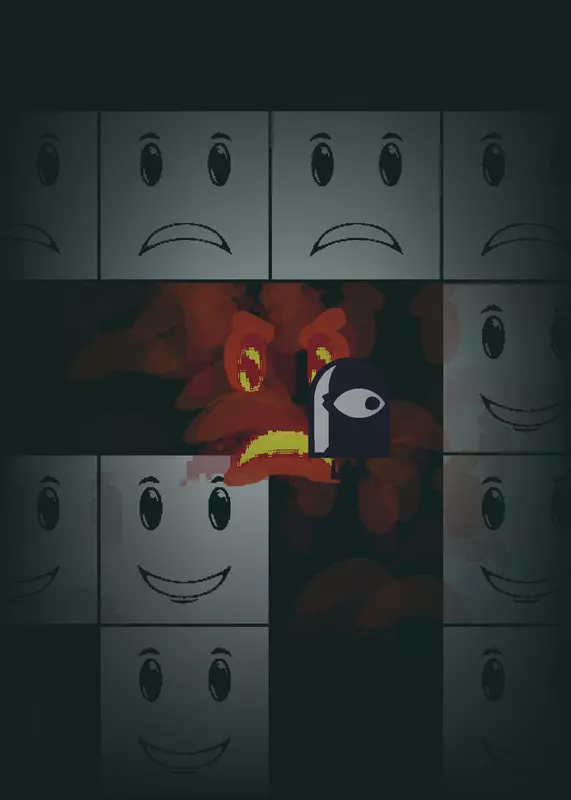 Chase collab make your maze :D by @coolkidAday
