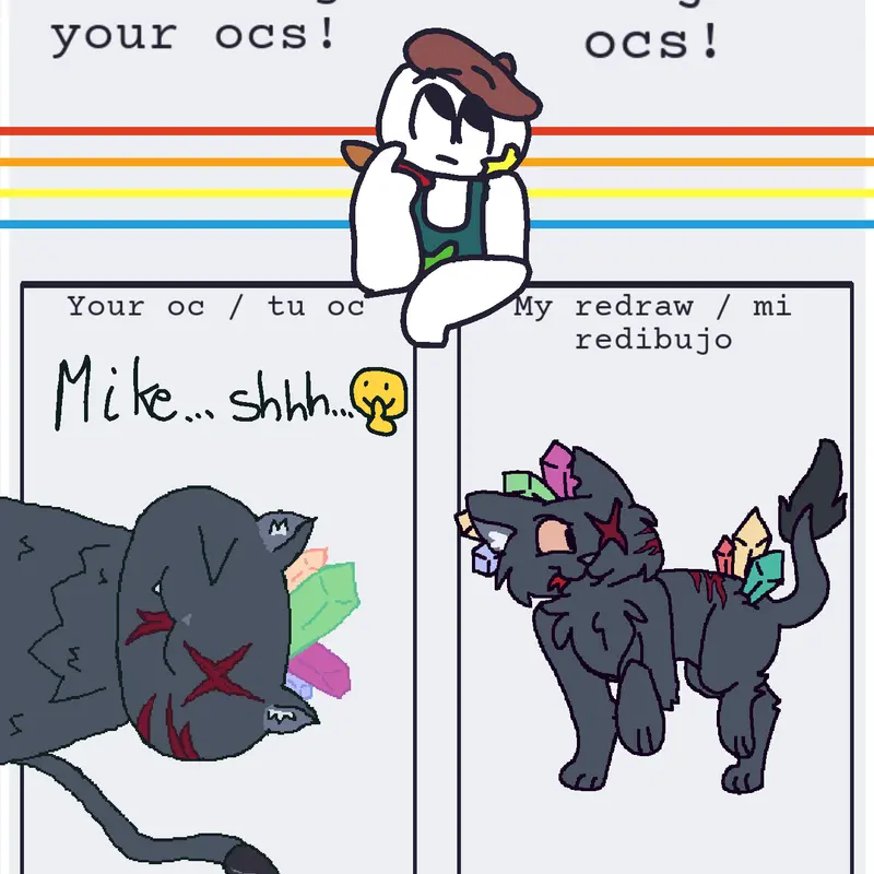 Game by @Yazzlen