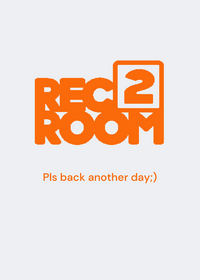 Recroom 2 !