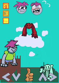 This took me Al the time I wasn't On