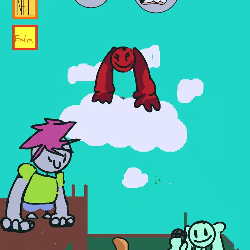 Game by @Scoobert