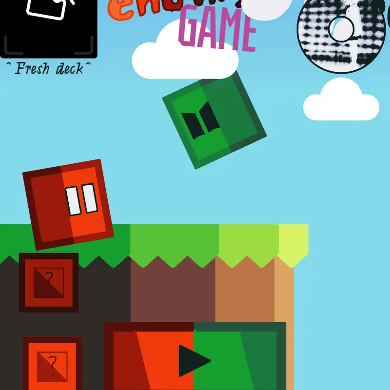 Game by @ggnarpy