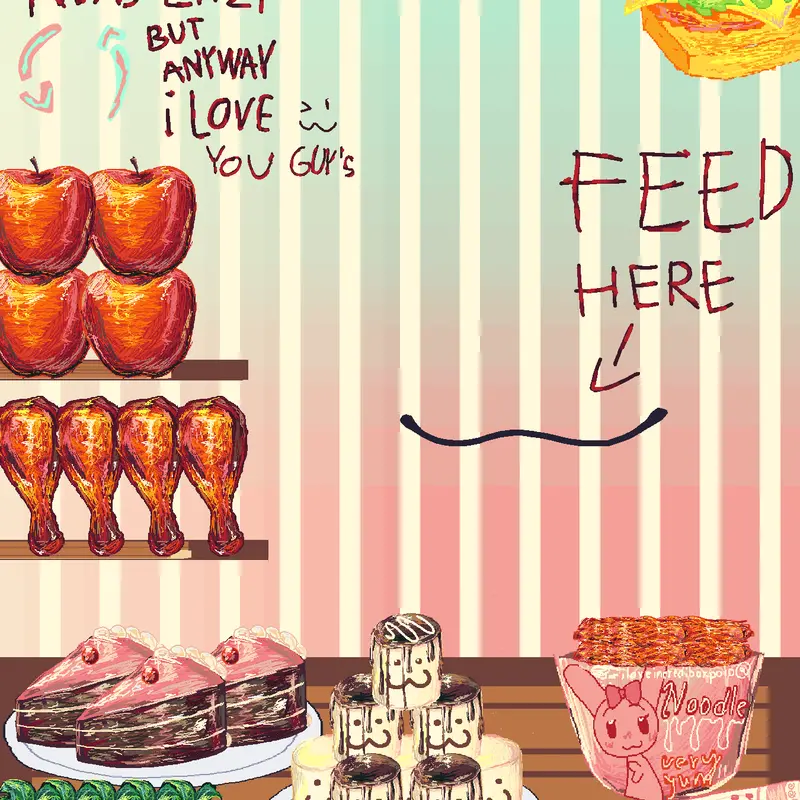 Game by @kawaii_zack-love19