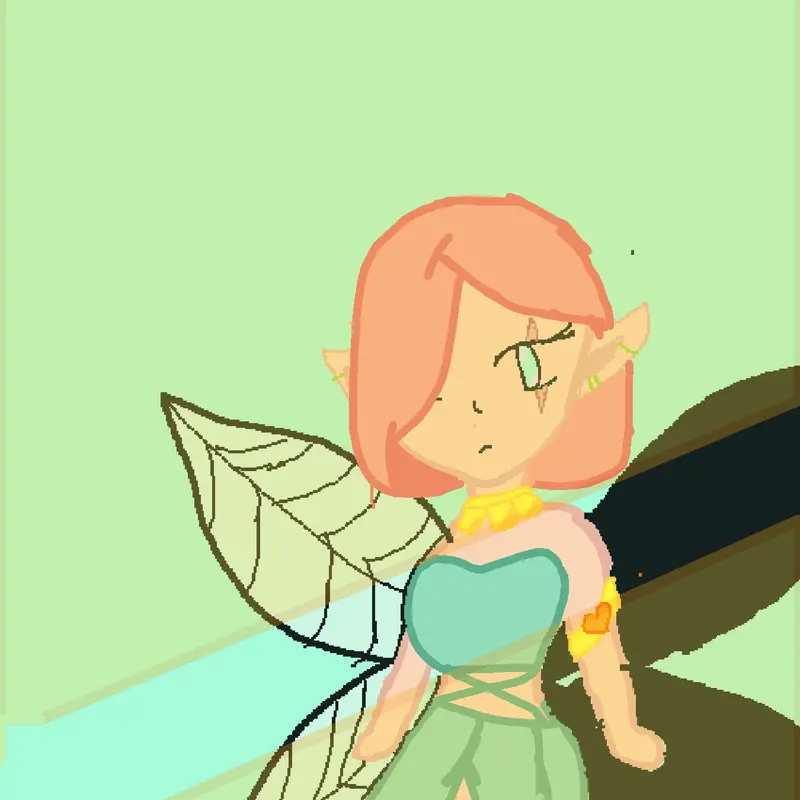 Game by @GreenCrystle_96