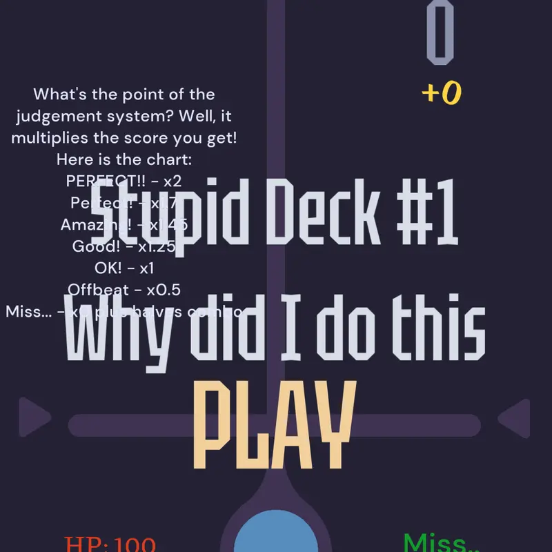 Game by @am3l1a_thestellar