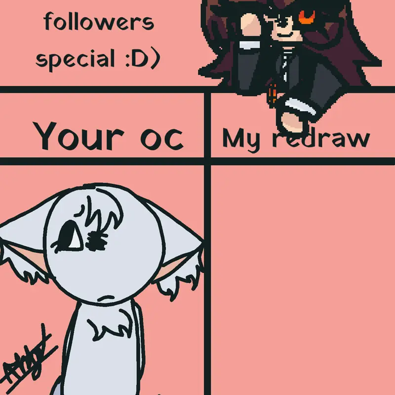 Game by @PIERROT_XD