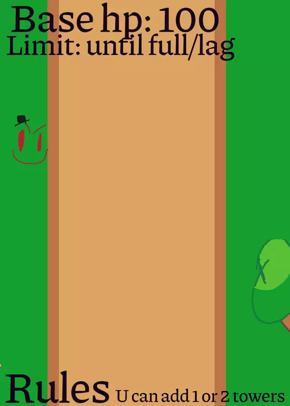 Game by @BallHead