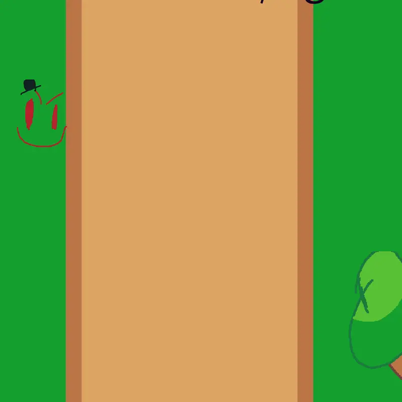 Game by @BallHead