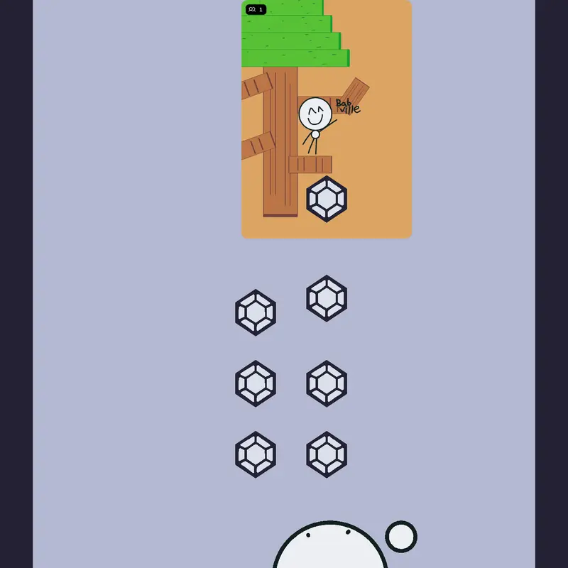 Game by @jaycevr