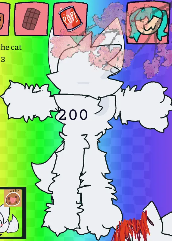 Game by @Dangnei_theCat123