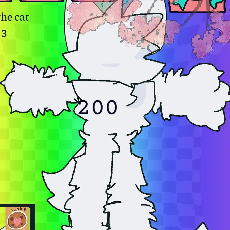 Game by @Dangnei_theCat123