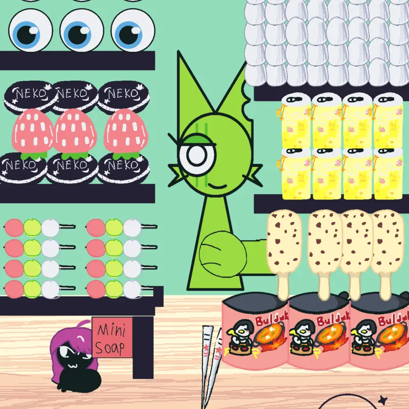 Game by @sky_stupid