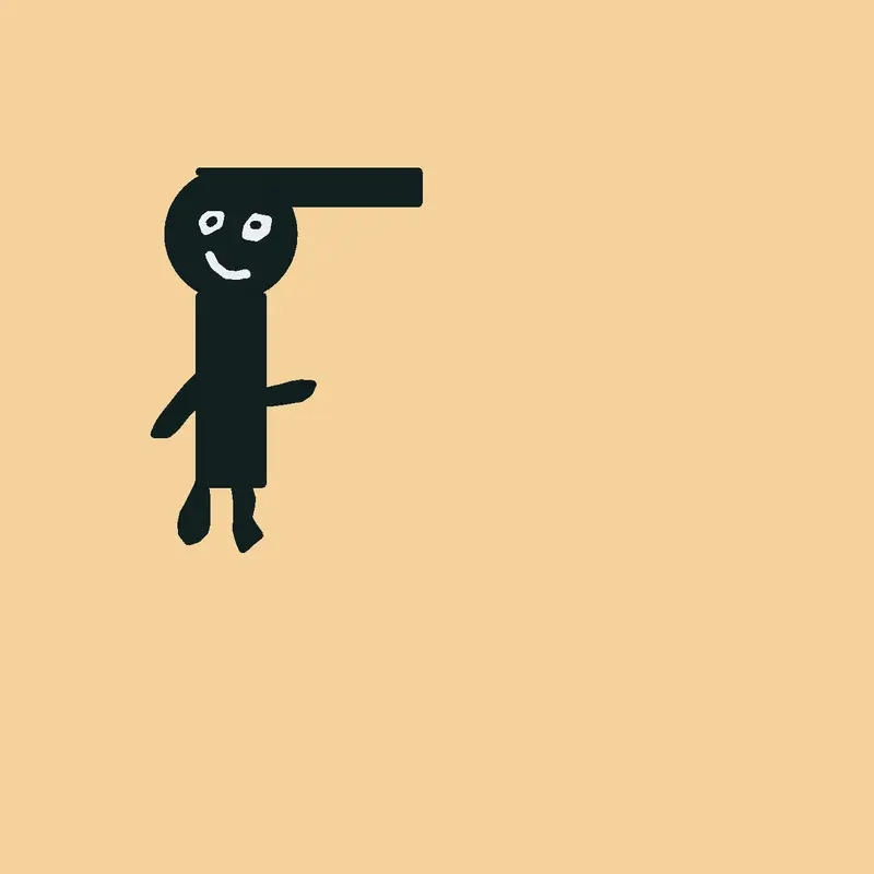 Game by @stickmatts_studio