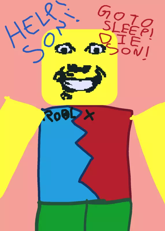 Game by @DaEpicGamerDude