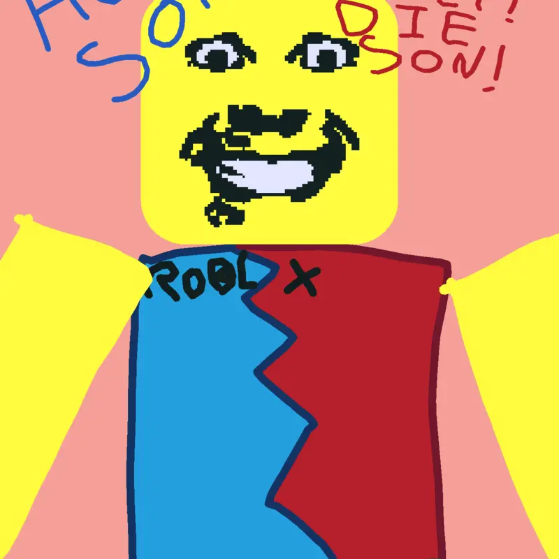 Game by @DaEpicGamerDude