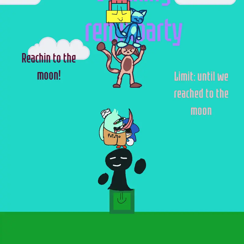 Game by @ThyagoEpik