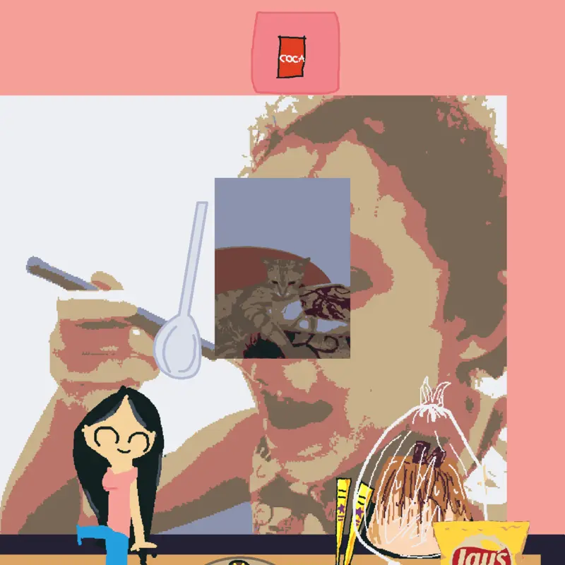 Game by @AlicevitriaSantos