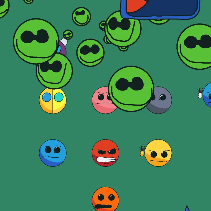 Game by @alirahandika