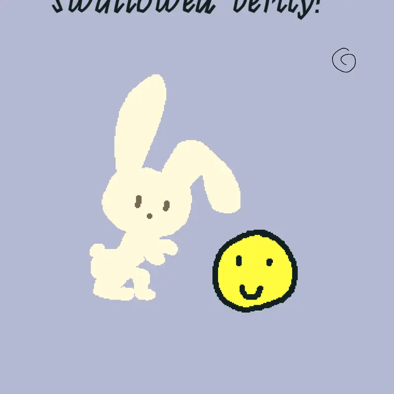 #bunny by @atro_from_dandysworld