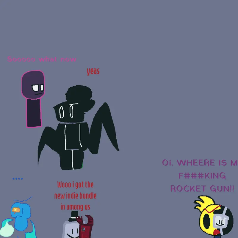 Game by @AutisticCube