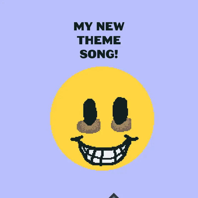 My new theme song! by @Litleon227